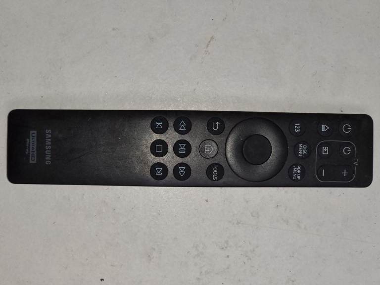 Remote controller