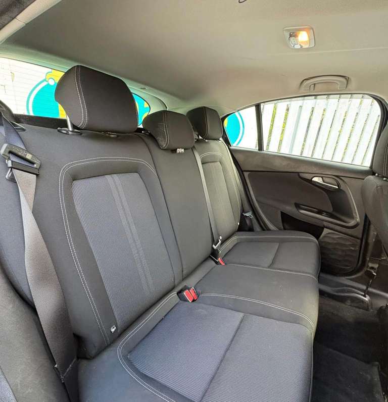 CAN'T GET CREDIT? CALL US! Fiat Tipo 1.6 Multijet Easy Plus, 2017, Manual- £99 DEPOSIT, £46 PER WEEK