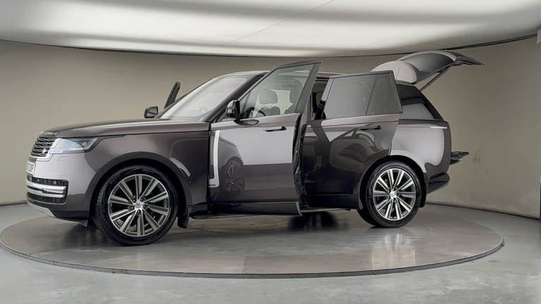 2023 Land Rover Range Rover 3.0 D300 MHEV Autobiography SUV 5dr Diesel Auto 4WD Euro 6 (s/s) (300...