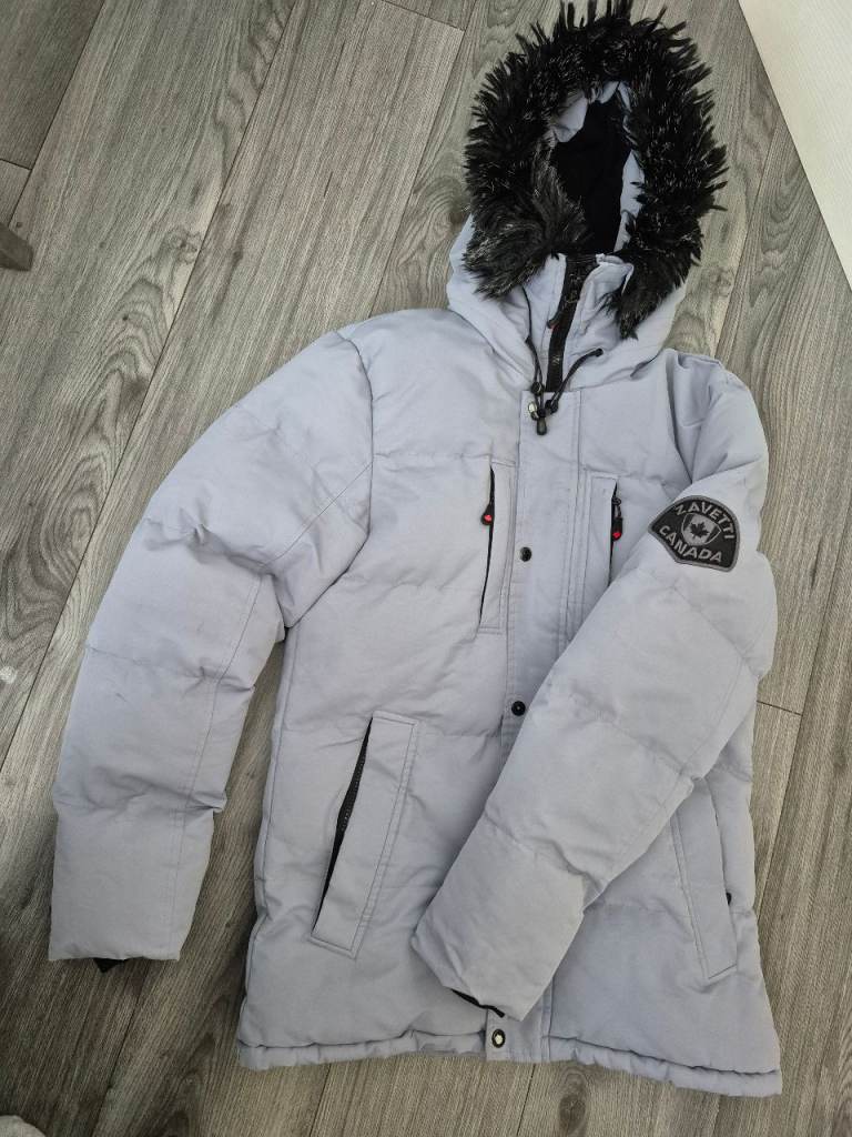 Zavetti canada 