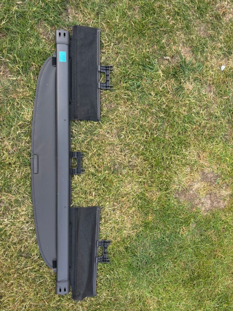 Honda FR-V parcel shelf 