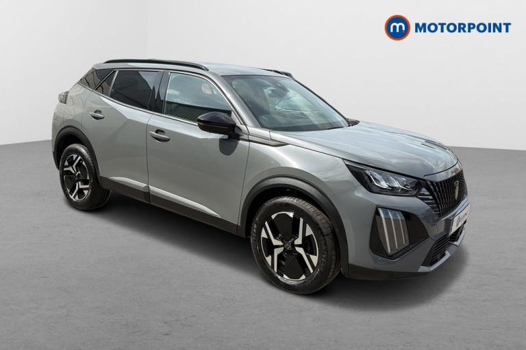 2024 Peugeot 2008 1.2 PureTech 130 Allure 5dr HATCHBACK PETROL Manual