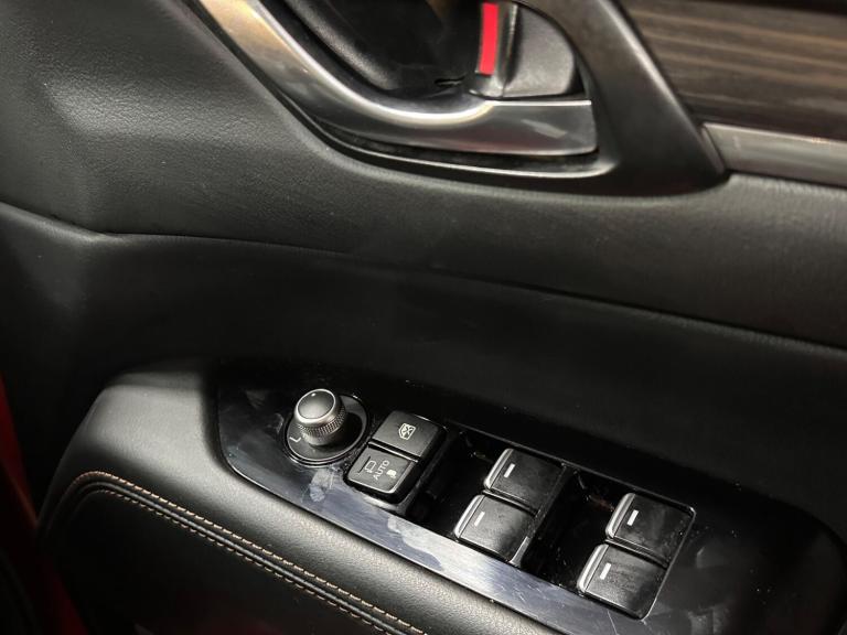 2023 Mazda CX-5 2.0 e-SKYACTIV G MHEV Exclusive-Line Euro 6 (s/s) 5dr ESTATE Petrol Manual