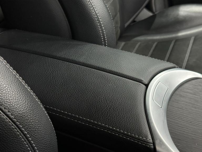 2019 Mercedes-Benz GLC GLC 220d 4Matic AMG Line 5dr 9G-Tronic ESTATE DIESEL Automatic