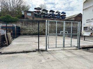 YARD TO LET TAMESIDE