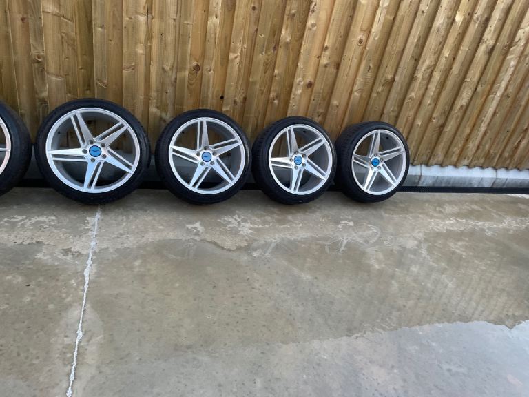 Veemann VFS-31 Alloys