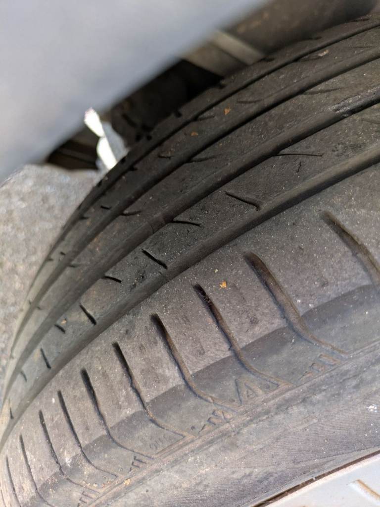 Ford, TRANSIT CONNECT, Panel Van, 2006, Manual, 1753 (cc)