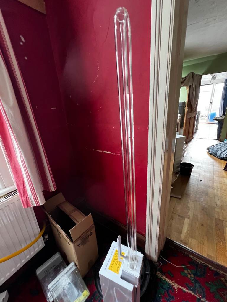 CY‑SJD‑03 UV disinfection tower