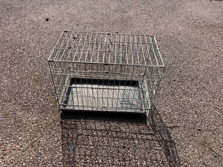 Pet Carrier/Cage 