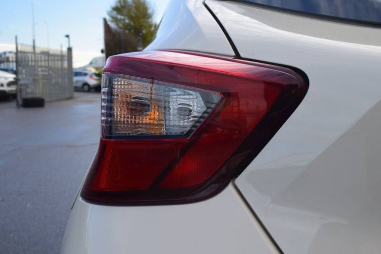 2017 Nissan Micra 0.9 IG-T Acenta Hatchback 5dr Petrol Manual Euro 6 (s/s) (90 ps) Hatchback Petr...