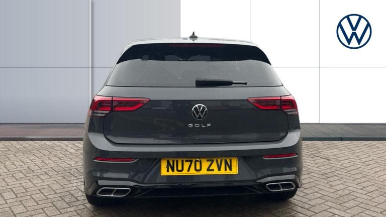 2020 Volkswagen Golf 1.5 TSI R-Line 5dr Petrol Hatchback Hatchback Petrol Manual