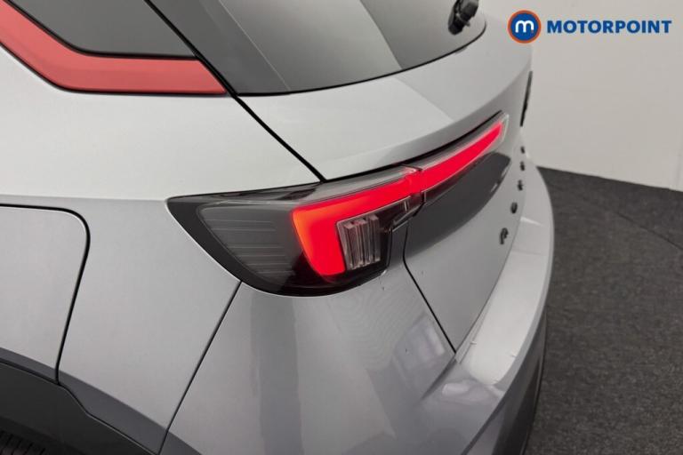 2022 Vauxhall Mokka 1.2 Turbo SRi Premium 5dr Auto SUV Petrol Automatic