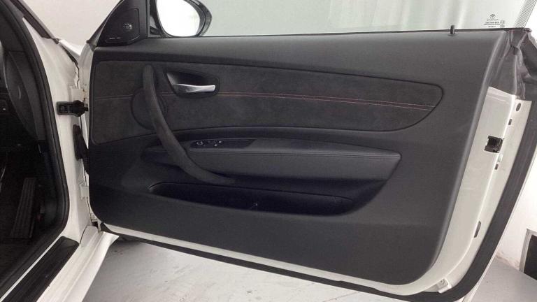 2011 BMW 1 Series M 2dr COUPE PETROL Manual