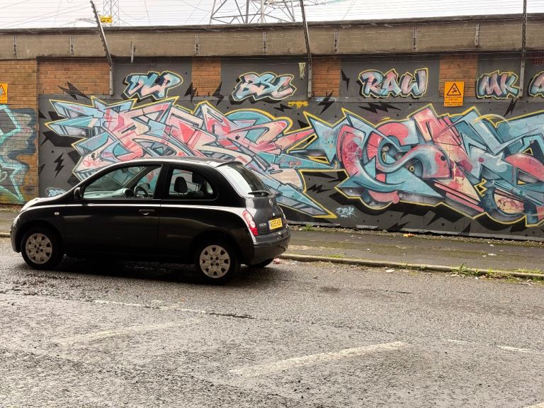 Nissan, MICRA, Hatchback, 2006, Manual, 1240 (cc), 3 doors