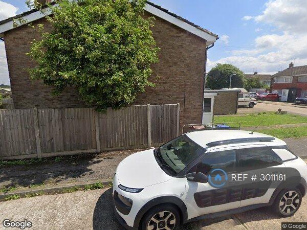 3 bedroom house in Byron Gardens, Tilbury, RM18 (3 bed) (#3011181)