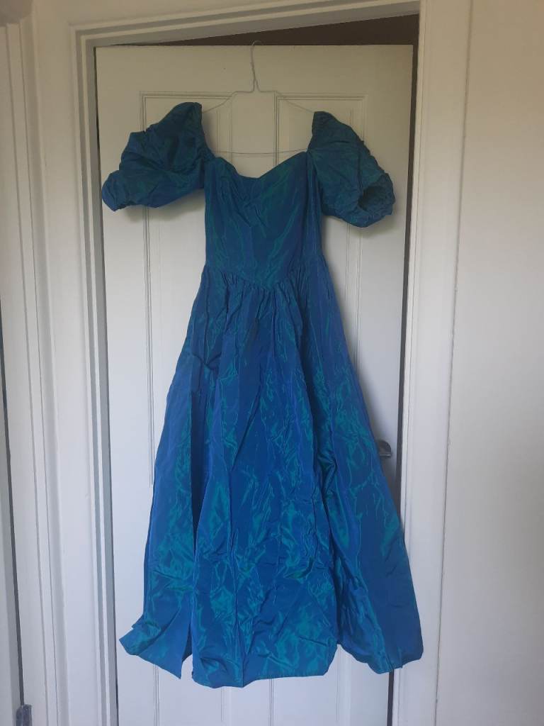 Ball/prom dress size 12