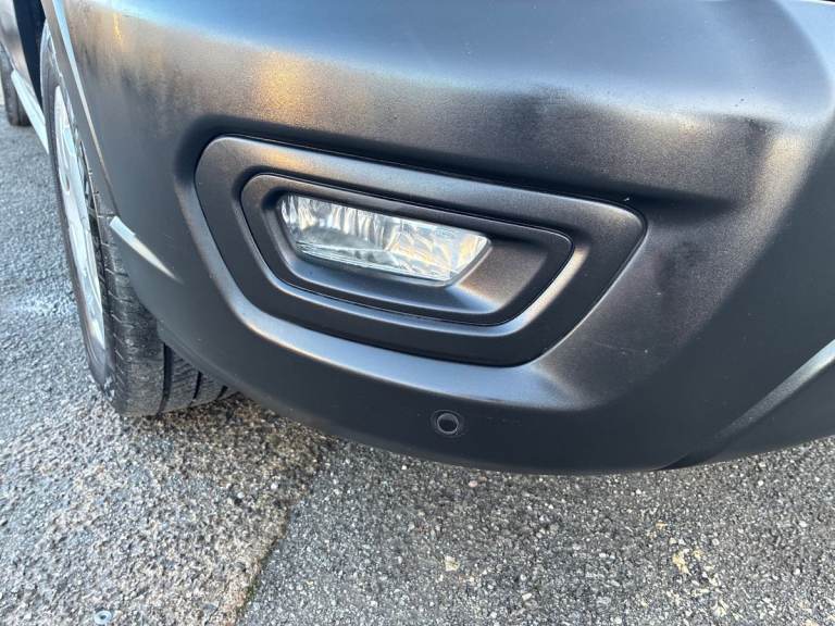 2024 Ford Transit 2.0 EcoBlue 130ps H2 Trend Van Auto [8S] [DAP] Medium Roof Van DIESEL Automatic