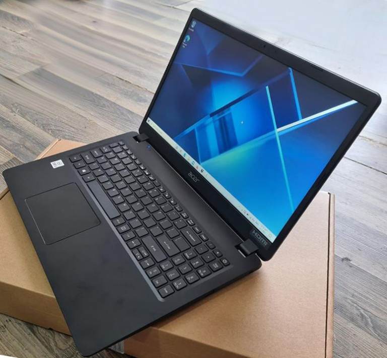 May Deliver - Acer Gaming Laptop 15.6" Windows11 Core i5 3.6GHz Fast SSD  DVD