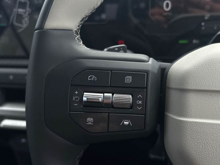 2025 Kia EV3 148kW GT-Line S 81.4kWh 5dr Auto Estate ELECTRIC Automatic