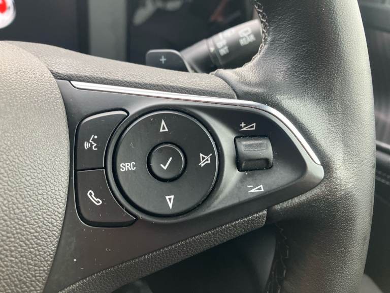 2022 Vauxhall Mokka 1.2 Turbo GS Line 5dr Auto SUV PETROL Automatic