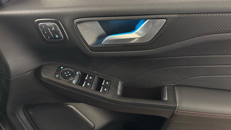 2025 Ford Kuga 2.5 FHEV ST-Line 5dr CVT Hybrid Estate Estate Hybrid Automatic