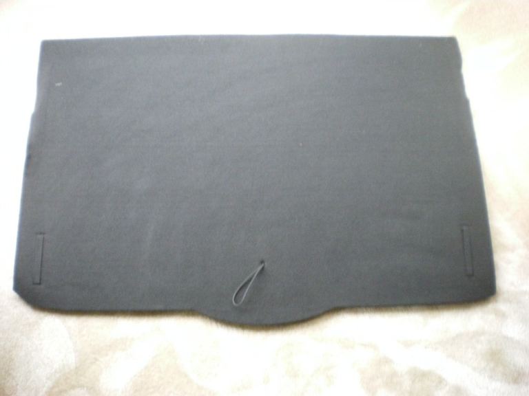 Renault Kadjar Boot under shelf Carpet Mat Cover 849025307r