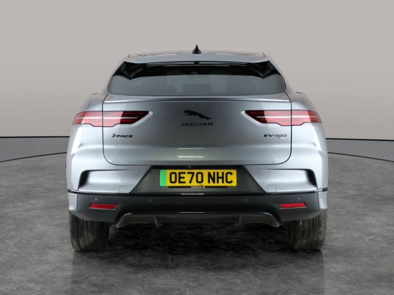 2020 Jaguar I-Pace 400 90kWh HSE SUV 5dr Electric Auto 4WD (400 ps) - KEYLESS ENTRY - HEAT AND Su...