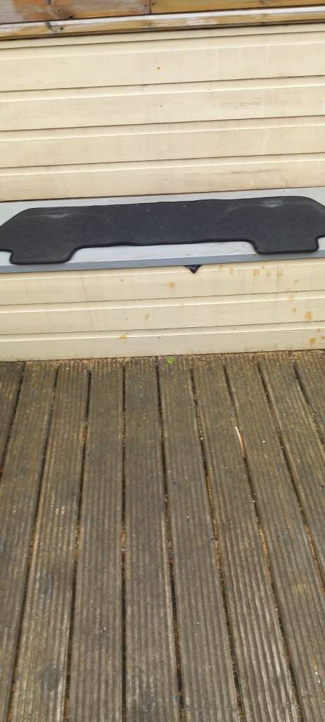 Citroën berlingo Peugeot long carpet 