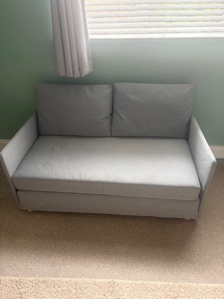 Sofa bed (4ft small double) 