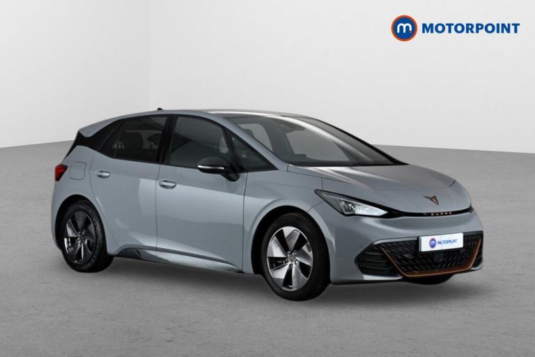 2024 Cupra Born 150kW V1 58kWh 5dr Auto Hatchback Electric Automatic