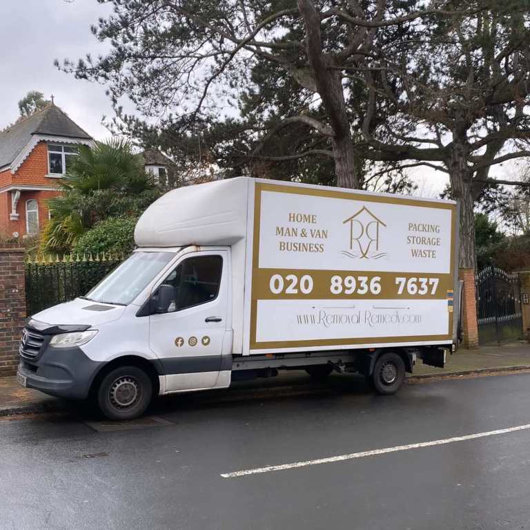📍Specialist Removers|Bespoke Man and Van|Home|Gym Equipment|Office|5*