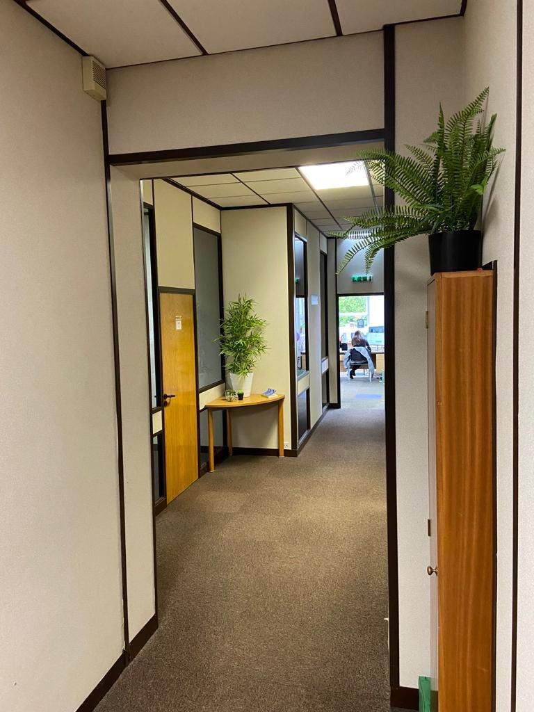 COMMERCIAL UNITS IN HUCKNALL TO RENT