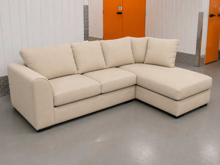 Brand New Dylan 3+2 Seater OR Corner Sofa | Modern Fabric Sofa | UK Delivery