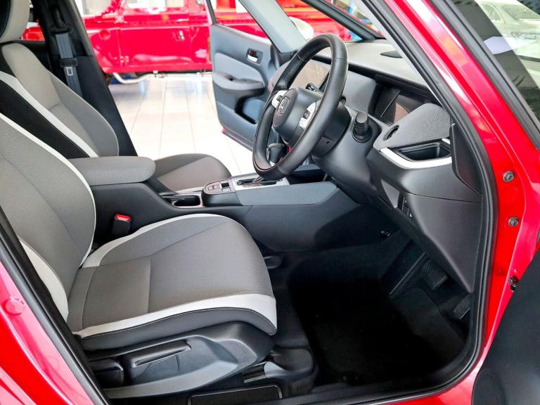 2020 Honda Jazz 1.5 Crosstar Ex H I-mmd 5DR Hatch Petrol hybrid Hatch Hybrid Automatic