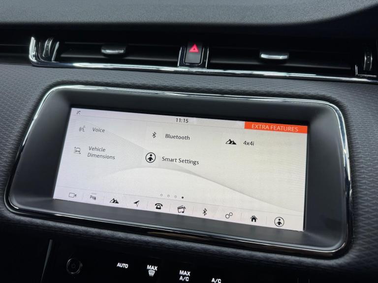 2019 Land Rover Range Rover Evoque 2.0 D180 R-Dynamic S Auto 4WD Euro 6 (s/s) 5dr ESTATE Diesel A...