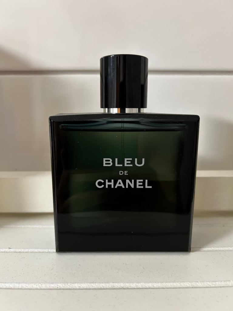 Chanel Bleu