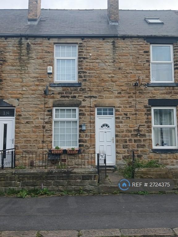 3 bedroom house in Halesworth Road, Sheffield, S13 (3 bed) (#2724375)