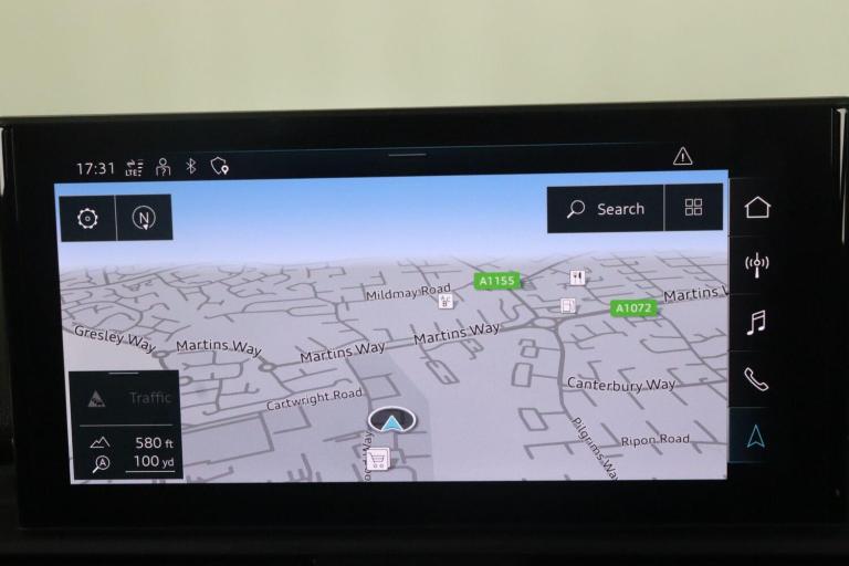 2022 Audi Q5 50 TFSI e Quattro S Line 5dr S Tronic ESTATE PETROL/ELECTRIC Automatic