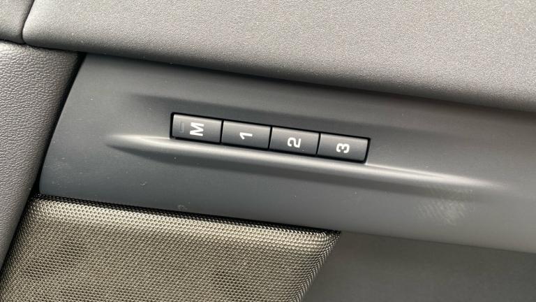 2025 Land Rover Range Rover Evoque 2.0 D200 Edition 5dr Auto ESTATE DIESEL Automatic