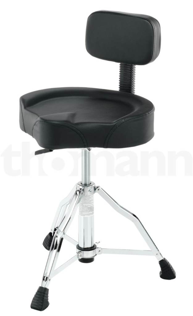 Millenium DTRAB-1118 drum throne