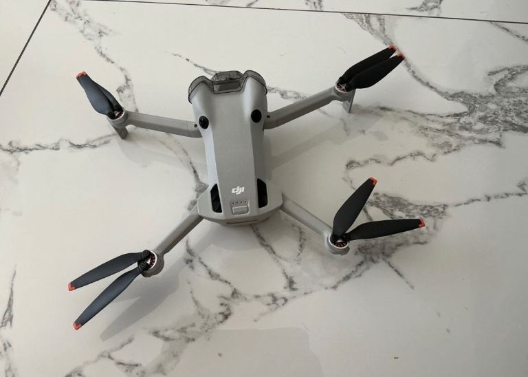 DJI Mini 4 Pro Drone - As Good As New