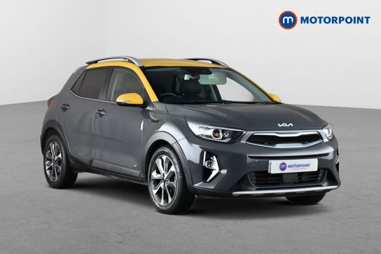 2023 Kia Stonic 1.0T GDi 99 Quantum 5dr HATCHBACK PETROL Manual