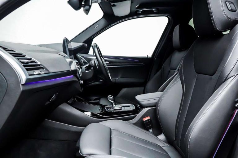 2023 BMW X3 xDrive20i MHT M Sport 5dr Step Auto ESTATE PETROL Automatic