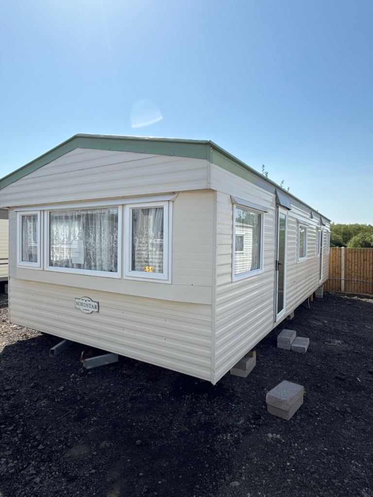 Mobile home to rent