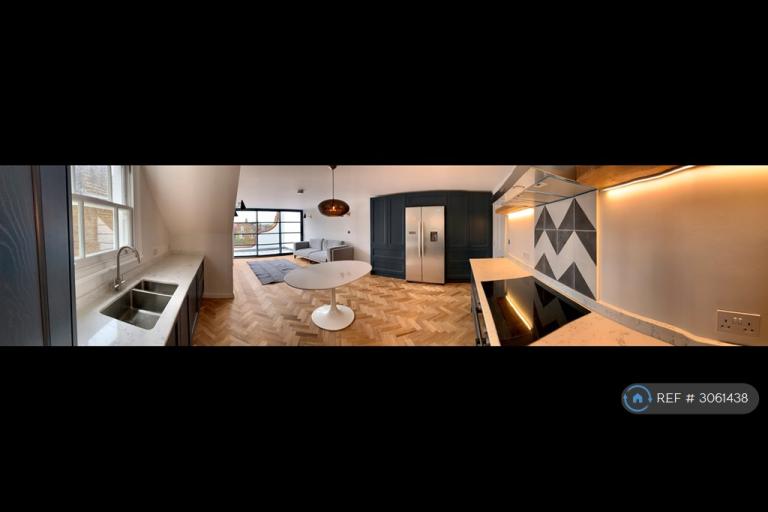 2 bedroom flat in Lordship Lane, London, SE22 (2 bed) (#3061438)