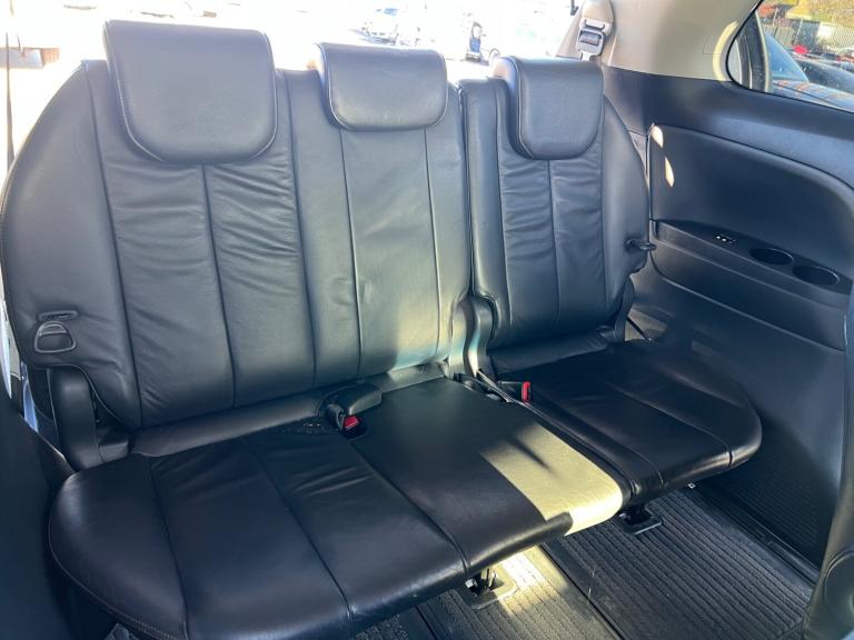 2024 Toyota Estima 2.4 Automatic 7 Seater. 83000 Miles. PETROL. Apple Car Play NAV. CAM. PX OK MP...