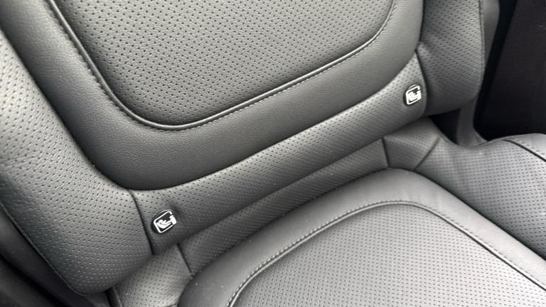 2024 Hyundai Tucson 1.6T Hybrid Ultimate 5dr Auto (Opening Sunroof)(He Hybrid