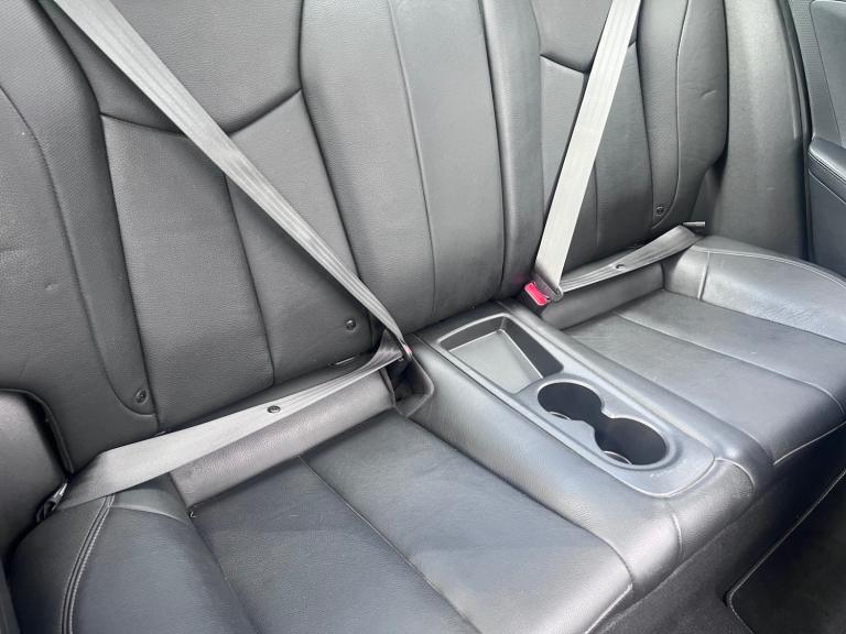 Ulez Compliant Sporty Coupe AA Dealer Promise