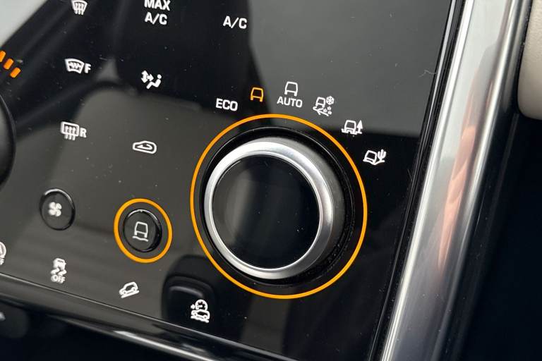 2020 Land Rover Discovery Sport 2.0 D180 MHEV R-Dynamic HSE Auto 4WD Euro 6 (s/s) 5dr SUV DIESEL ...