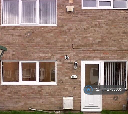 1 bedroom in Norfolk Road, Huntingdon, PE29 (#2753835)
